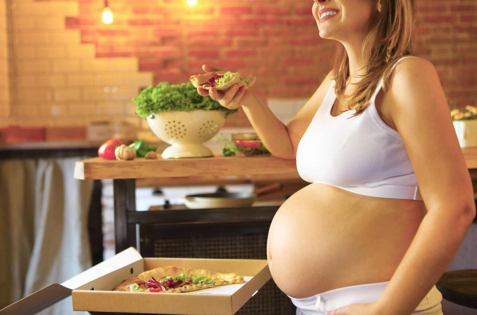  DIY Healthy Eating Plans with Prenatal Vitamins for Expectant Moms